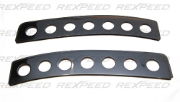 Rexpeed CT9A Black Window Vent - Evo 7-9