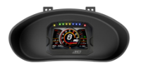 Mako Motorsport: Subaru Impreza WRX STI 08-14 & Forester 08-13 Dash Mount