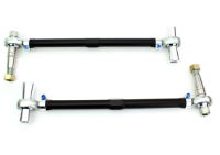 SPL: Offset Front Tension Rods S550 Mustang