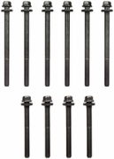 Ross Sport: Head Bolt Set (10Pcs) - Evo 4-9