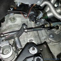 CAE: Ultra Shifter - Audi S1 8X 6 speed