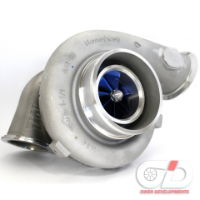 Owens: 4205HTA Turbo Charger (Standard Spec)