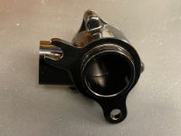 Omega -Evo 9 Inlet Cam Sensor Housing 