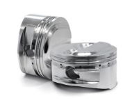 CP Pistons: 4G64 / 4G63 Head, Comp Ratio: 8 . 0 : 1, Stroke: 88mm: Evo I - IX