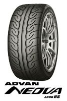 YOKOHAMA AD08RS FOR 18" TYRES