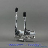 CAE: Street Shifter - BMW E21/30/36/46