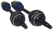 DriveShaft Shop: EG/DC w/ K-SERIES LEVEL 5.9 Axles