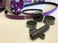 HKS Timing Belt Kit - Evo 1-9