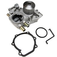 GATES REPLACEMENT WATER PUMP: MITSUBISHI EVO I-III