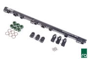 Radium: Fuel Rail, Top Feed Conversion, Toyota 1JZ-GTE (Non VVT-i)