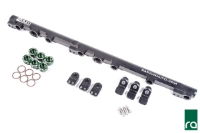 Radium: Fuel Rail, Top Feed Conversion, Toyota 1JZ-GTE (Non VVT-i)