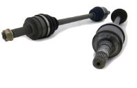 DriveShaft Shop: SUBARU 2008-2019 STi 750HP Direct Fit Level 5 Front Axles