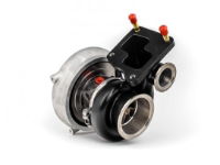 FP: Evo 9 FP BLACK Turbocharger