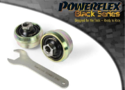 Powerflex: Front Wishbone Rear Bush Caster Adjust: Yaris GR