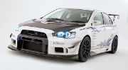 LANCER EVOLUTION X EVO X ’14 (Ver.Ultimate)