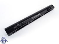 Magnus: 1000 HP Fuel Rail - Black