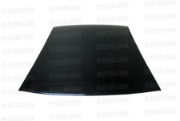 SEIBON: CARBON FIBRE ROOF COVER: EVO 7-9