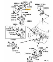Bracket engine