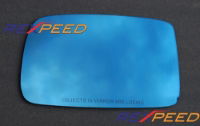 Rexpeed Polarized Side Mirrors - Evo 7-9