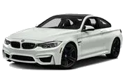 BMW M3 & M4 (F80, 82, 83)