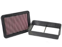 K&N: REPLACEMENT AIR FILTER: EVO 10