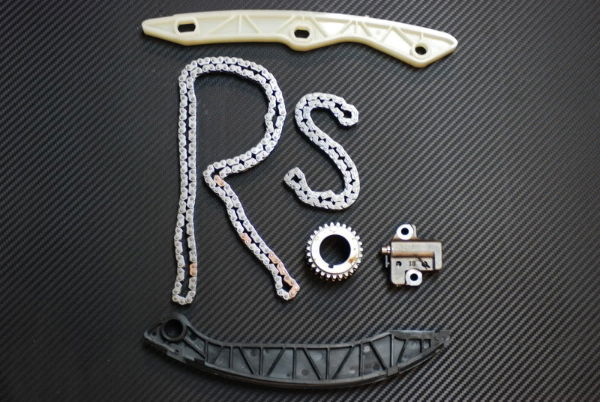 Ross Sport: Timing Chain Kit - Evo X