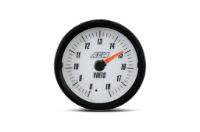 AEM: Analogue Gauges: Oil/ Fuel/ Boost/ Wideband/ Volts