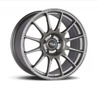 Protrack One - Alloy Wheel (BMW Applications PCD 5x120)