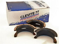 CLEVITE 77: RACE TRI-METAL MAIN BEARING SET - EVO 5-9