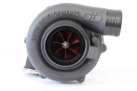 Owens Developments: GBT-54 Turbo Charger