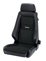 Recaro: Specialist