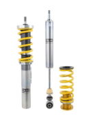 Ohlins: Golf VI R AWD (5K) - 2008-2012 - Road & Track Suspension kit Inc Springs 