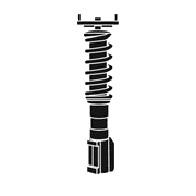 OEM CHASSIS & SUSPENSION PARTS