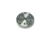  BMW E30 / E36 / E46 M3 (Front) Dual Pattern 3-Bolt Conversion Plate to 1310 U-Joint Flange