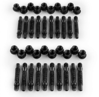 Millway: Wheel Stud kit M12x1,5