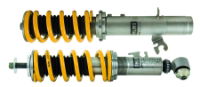 Ohlins: Audi TT, TT S, TT RS (8J) 4WD/quattro - Road & Track suspension Kit Inc Springs 