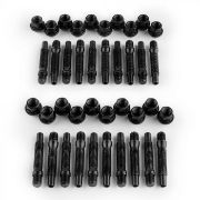 Millway: Extended Wheel Stud & Nut Kit