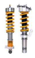 Ohlins: Porsche 911 (996) Carrera 4/S, Turbo/S : R&T Suspension Kit Inc Springs