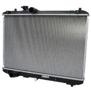 Koyorad: OEM Spec Radiator: Evo VII - IX