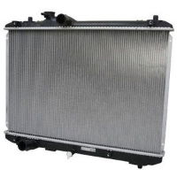 Koyorad: OEM Spec Radiator: Evo VII - IX