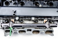 Radium: Fuel Rail, Mazda MZR and Ford Duratec