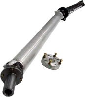 DriveShaft Shop: 2005-2007 Mazdaspeed 6 AWD rear propshaft 2 piece Aluminum