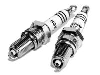 NGK: Spark Plug Set Racing (R2556B-9): Evo X (Set of 4)