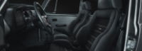 Recaro; Classic LS & LX