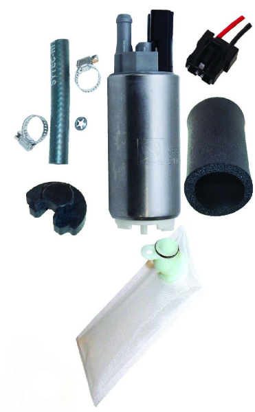 WALBRO: Fuel Pump Kit  (350LPH) Nissan: SX200 S14/15 / Skyline