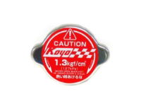 Koyorad: Radiator Cap