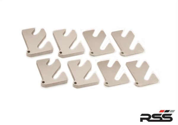 RSS: Camber/Alignment Shim (2mm)