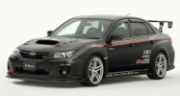 VARIS: IMPREZA GVB STi AERO PARTS