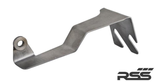 RSS: Rear Litronc Sensor Adaptor Bracket 987 - RSS Lower Control Arms