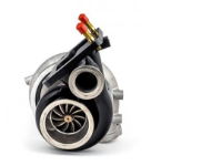 FP: Evo 9 FP BLACK Turbocharger